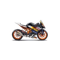 KTM RC 390 2014-2016